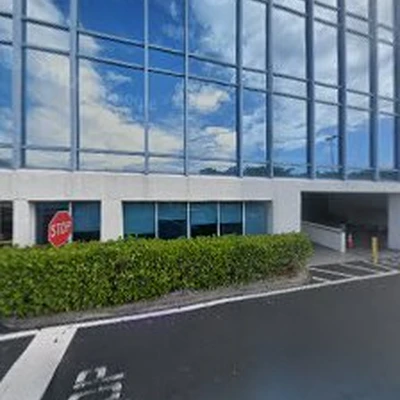 AmpedUp Electric Solutions
