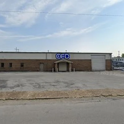 Consolidated Electrical Distributors