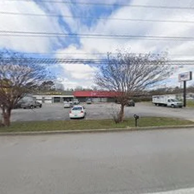 City Electric Supply Chattanooga East