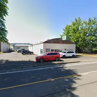 Oregon Electric Service