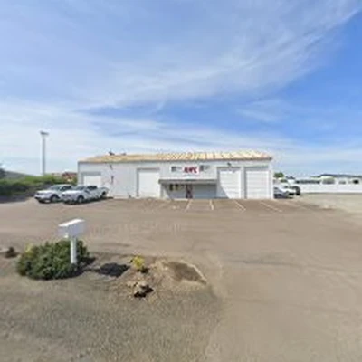 Rite Way Electric Inc.