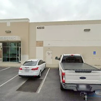 JDI Electrical Solutions, Inc.