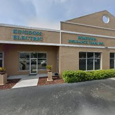 Kingdom Electric Inc