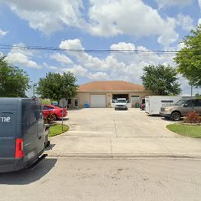 Volk Electric Inc