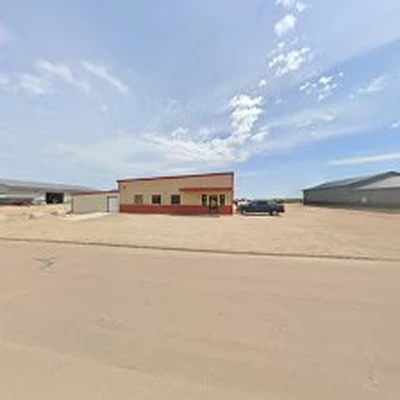 Parkston Electric