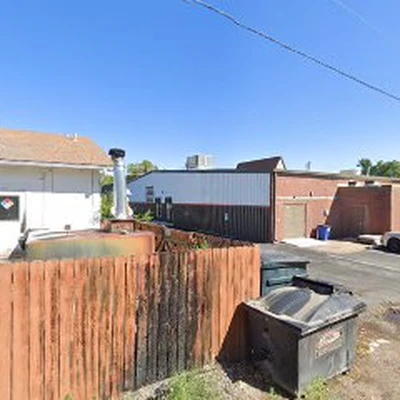 Tylo Electric