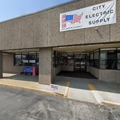 City Electric Supply Hopkinsville