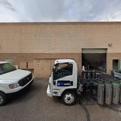 Trust Point Electric and Air