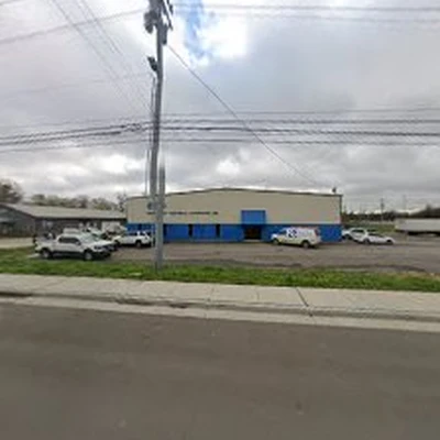 Consolidated Electrical Distributors