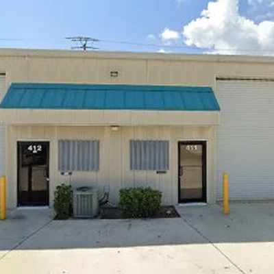 RMS Electric Inc