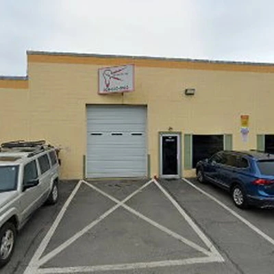 T. H. E. Electric Co., Inc.