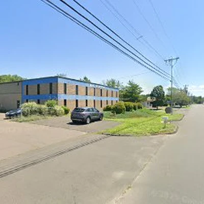 Yale Electric