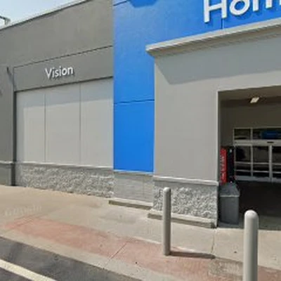 Walmart Garden Center