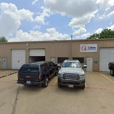 Stark Motor Control, LLC