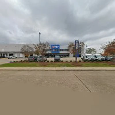 Crawford Electric Supply