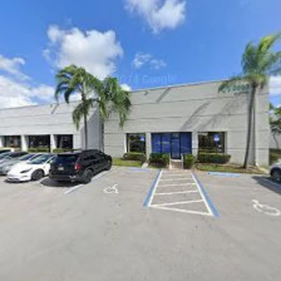 Unitec Marine, Inc.