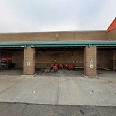 Home Services at The Home Depot