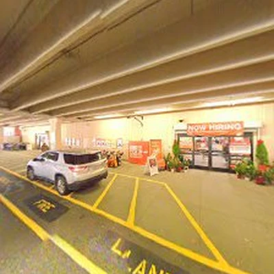 Home Services at The Home Depot