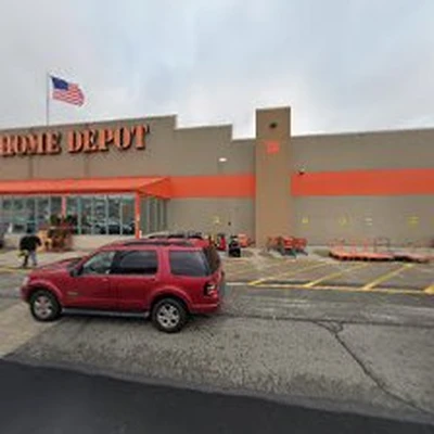 Home Services at The Home Depot