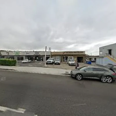 Evergreen Renovation Inglewood