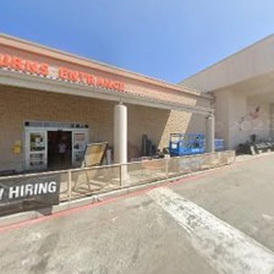 Home Services at The Home Depot