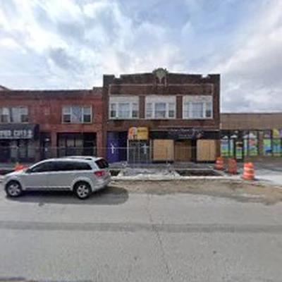 Chicago Heating & Air Conditioning
