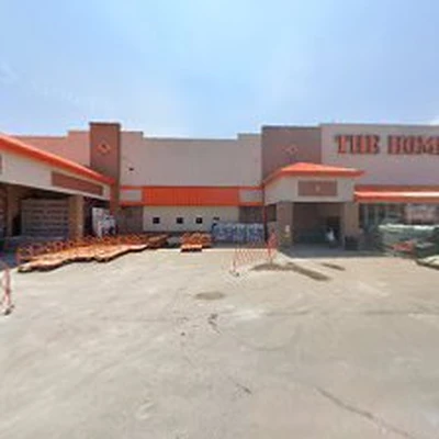 Home Services at The Home Depot