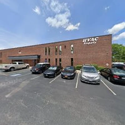 HVAC Contractors Supply Inc