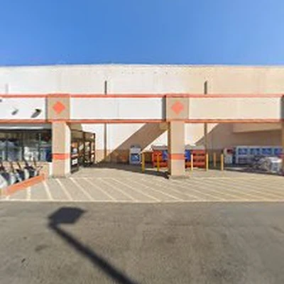 Home Services at The Home Depot