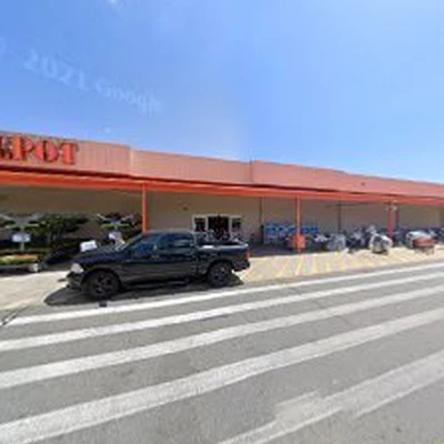 Home Services at The Home Depot