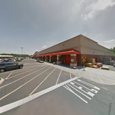 Home Services at The Home Depot