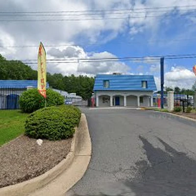 Air-Tech Systems Inc.