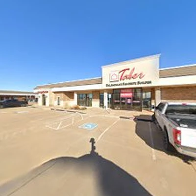 Homes by Taber