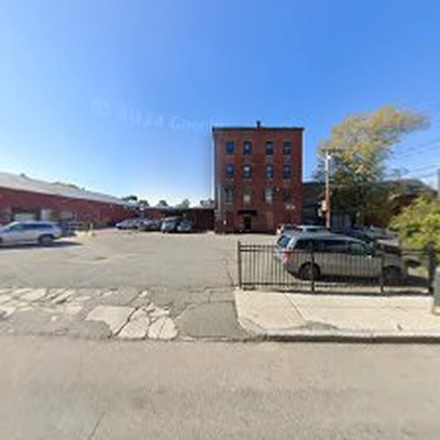 The Maids in Boston