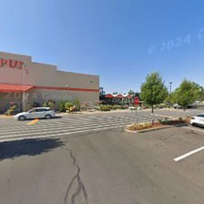 Garden Center at The Home Depot