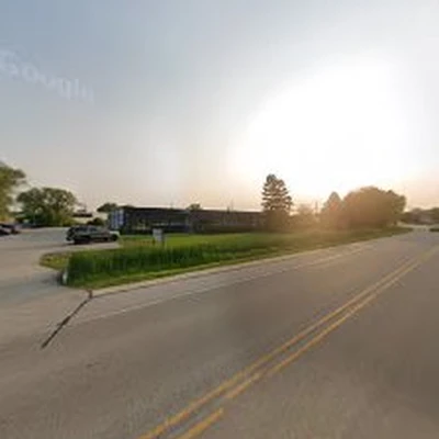 Two Men and a Truck Moving