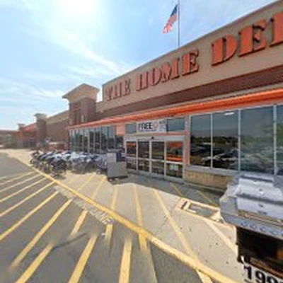 Home Services at The Home Depot