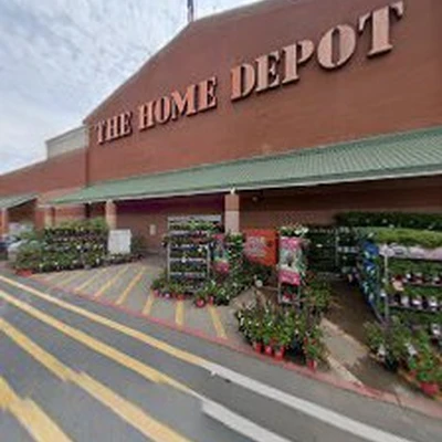 Home Services at The Home Depot