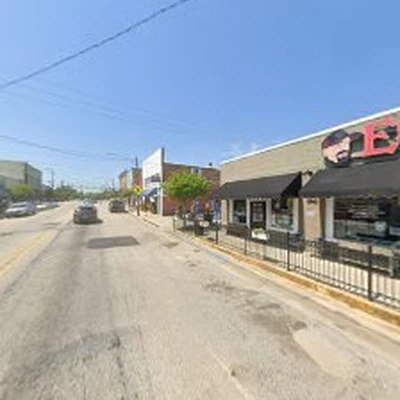 Appliance Depot