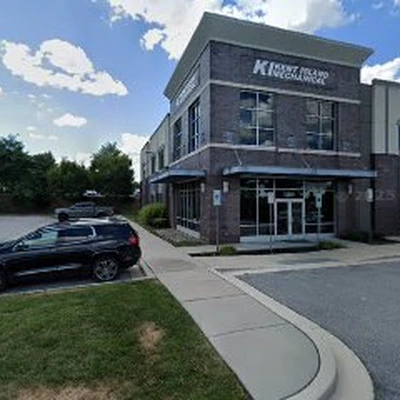 Kent Island Mechanical