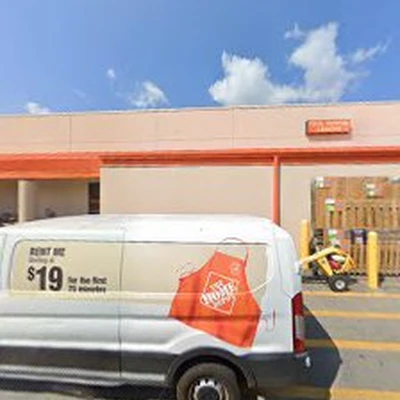 Home Services at The Home Depot