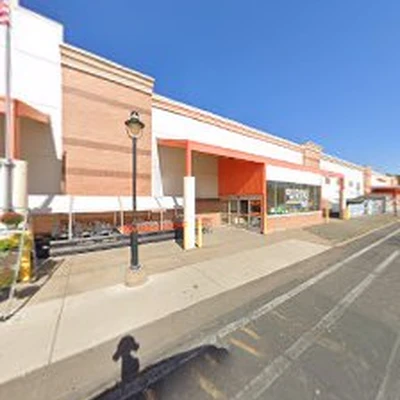Home Services at The Home Depot