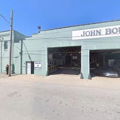 John Bouchard & Sons Co