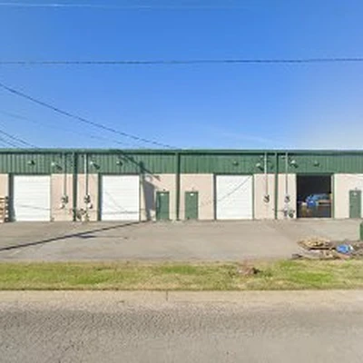 Helton's Service Company Inc.