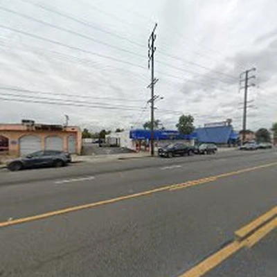 JS HVAC And Electrical Supply Inc.
