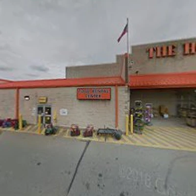 Garden Center at The Home Depot