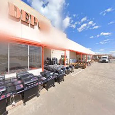 Home Services at The Home Depot
