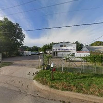 Coe Plumbing Inc.