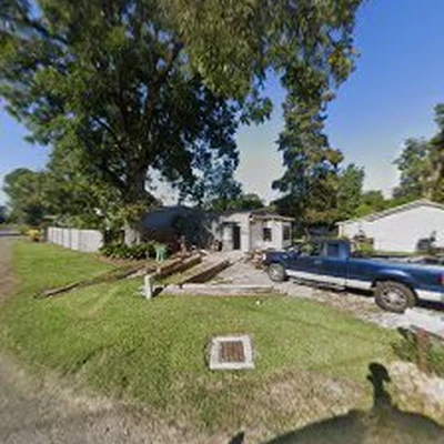 Cajun Customs Carpentry