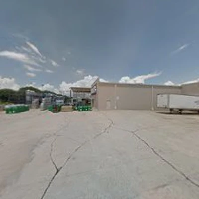 Lowe's Garden Center